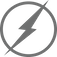 Bolt logo 57x57